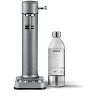 Aarke Soda Maker Carbonator III Hammertone - Soda Maker