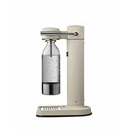 Aarke Soda Maker Carbonator III Sand - Soda Maker