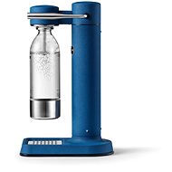 Aarke Soda Maker Carbonator III Cobalt Blue Limited Edition - Soda Maker