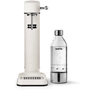 Aarke Soda Maker Carbonator III Matte White - Soda Maker
