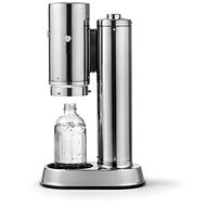 Aarke Carbonator Pro Steel - Soda Maker