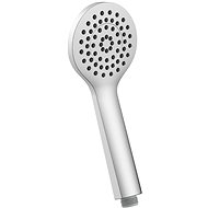 Aguaflux Basic Pro 8l chrome hand shower - Shower Head