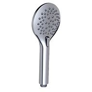 Úsporná sprcha Aguaflux Luxury Air 8l chrom ruční - Sprchová hlavice