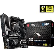 MSI MAG B460M MORTAR - Motherboard