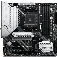 MSI MAG B550M VECTOR WIFI - Motherboard