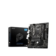 MSI B560M PRO - Motherboard