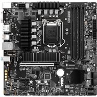 MSI B560M PRO-VDH - Motherboard