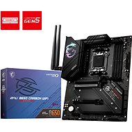 MSI MPG B650 CARBON WIFI - Motherboard
