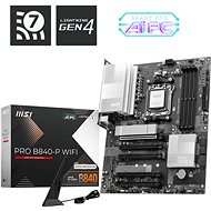 MSI PRO B840-P WIFI - Motherboard
