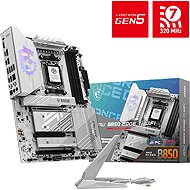 MSI MPG B850 EDGE TI WIFI - Motherboard