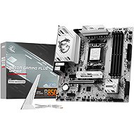 MSI B850M GAMING PLUS WIFI6E - Motherboard
