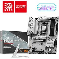 MSI B850 GAMING PLUS WIFI6E - Alaplap