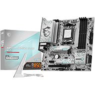MSI B850M GAMING PLUS WIFI - Motherboard
