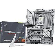 MSI MAG B850 GAMING PLUS MAX WIFI - Motherboard