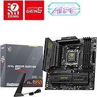MSI MAG B850M MORTAR WIFI - Motherboard