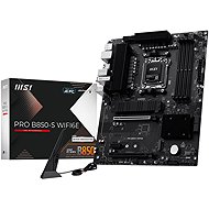 MSI PRO B850-S WIFI6E - Motherboard