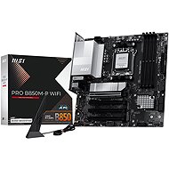 MSI PRO B850M-P WIFI - Alaplap