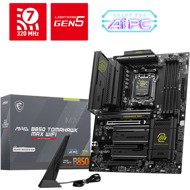 MSI MAG B850 TOMAHAWK MAX WIFI - Motherboard
