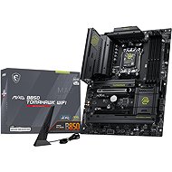 MSI MAG B850 TOMAHAWK WIFI - Motherboard