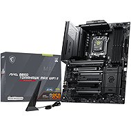 MSI MAG B850 TOMAHAWK MAX WIFI II - Motherboard