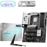 MSI B860 GAMING PLUS WIFI - Alaplap