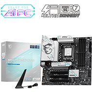 MSI B860M GAMING PLUS WIFI - Alaplap