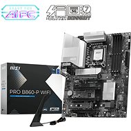 MSI PRO B860-P WIFI - Motherboard