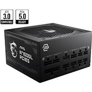 MSI MAG A750GL PCIE5 - PC Power Supply