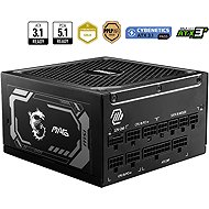 MSI MAG A1000GL PCIE5 - PC Power Supply