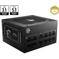 MSI MAG A750GL PCIE5 II - PC Power Supply