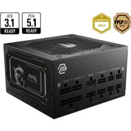 MSI MAG A850GL PCIE5 II - PC Power Supply