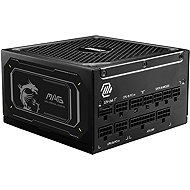 MSI MAG A1000GL PCIE5 II - PC Power Supply