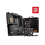 Repasované - MSI MEG X670E ACE - Motherboard