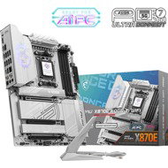MSI MPG X870E EDGE TI WIFI - Motherboard