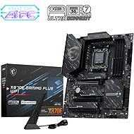 MSI X870E GAMING PLUS WIFI - Motherboard