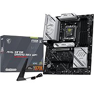 MSI MAG X870E GAMING MAX WIFI - Motherboard