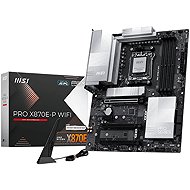 MSI PRO X870E-P WIFI - Motherboard