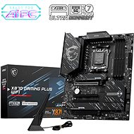 MSI X870 GAMING PLUS WIFI - Motherboard