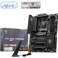MSI MAG X870 TOMAHAWK WIFI - Alaplap