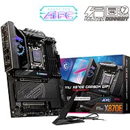MSI MPG X870E CARBON WIFI - Motherboard
