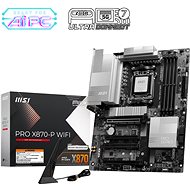 MSI PRO X870-P WIFI - Motherboard