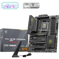 MSI MAG X870E TOMAHAWK WIFI - Motherboard