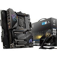 MSI MEG Z590 ACE - Motherboard