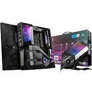 MSI MEG Z590 GODLIKE - Motherboard