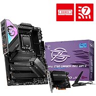 MSI MPG Z790 CARBON MAX WIFI II - Motherboard