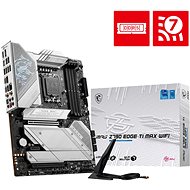 MSI MPG Z790 EDGE TI MAX WIFI - Motherboard