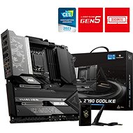 MSI MEG Z790 GODLIKE - Motherboard