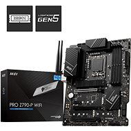 MSI PRO Z790-P WIFI - Alaplap