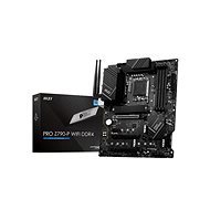 MSI PRO Z790-P WIFI DDR4 - Motherboard