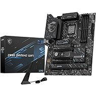 MSI Z890 GAMING WIFI - Motherboard